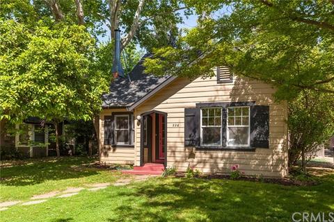 226 W 3rd Ave, Chico, CA 95926 photo 1