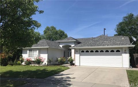 202 Windrose Ct, Chico, CA 95973 photo 1