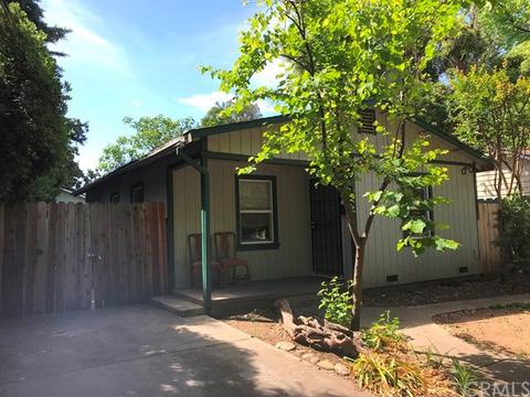 287 E 12th St, Chico, CA 95928 photo 1
