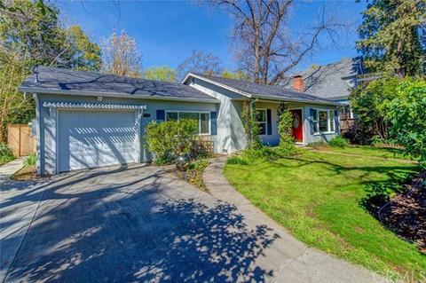 212 2nd Ave, Chico, CA 95926 photo 1