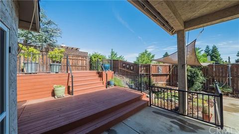 1239 Peninsula Dr, Chico, CA 95928 photo 29