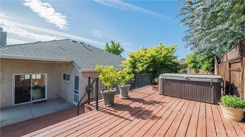 1239 Peninsula Dr, Chico, CA 95928 photo 30