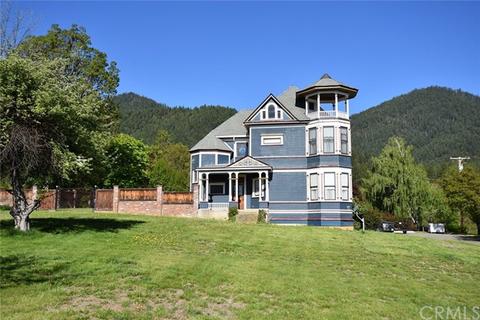 707 Howell Ave, Etna, CA 96027 photo 1