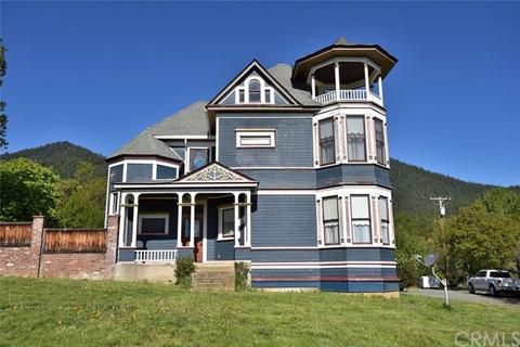 707 Howell Ave, Etna, CA 96027 photo 4