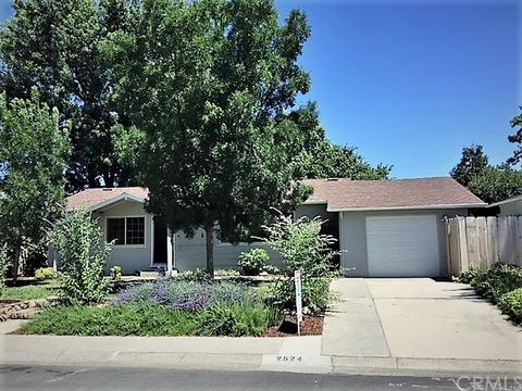 2524 White Ave, Chico, CA 95973 photo 1