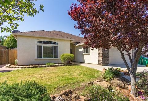 43 Titleist Way, Chico, CA 95928 photo 1