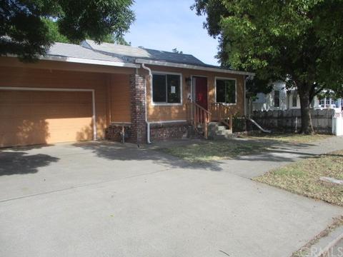 215 Butte, Willows, CA 95988 photo 1