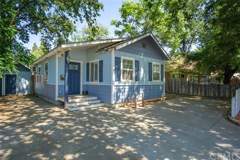 656 E 20th St, Chico, CA 95928 photo 1