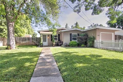 1284 Howard Dr, Chico, CA 95926 photo 1