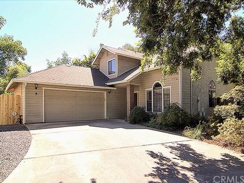 9 Capshaw Ct, Chico, CA 95926 photo 1