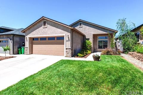 2807 Levi Ln, Chico, CA 95973 photo 1
