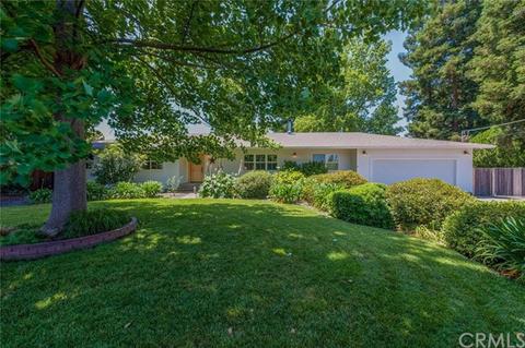 9675 Mcanarlin Ave, Durham, CA 95938 photo 1