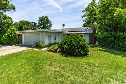 19 Parkhurst St, Chico, CA 95928 photo 1