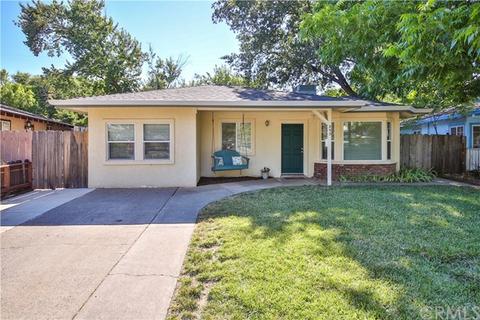 895 Alpine St, Chico, CA 95928 photo 1