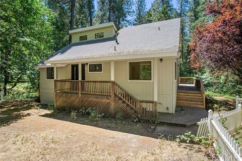 15799 Forest Ranch Rd, Forest Ranch, CA 95942 photo 1