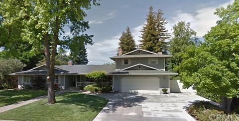 144 Estates Dr, Chico, CA 95928 photo 1