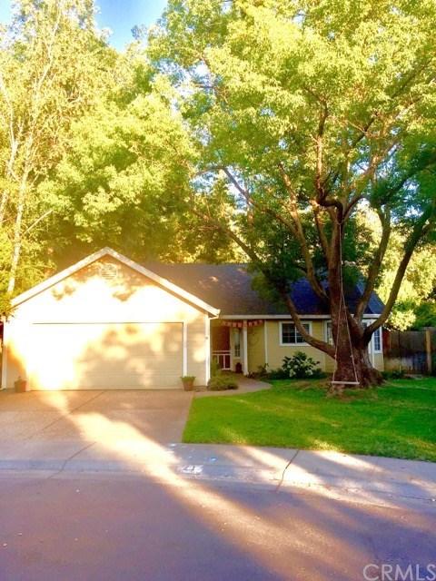 21 Carriage Ln, Chico, CA 95926 photo 1