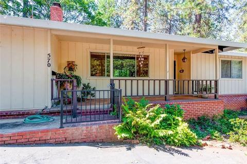 570 Castle Dr, Paradise, CA 95969 photo 2