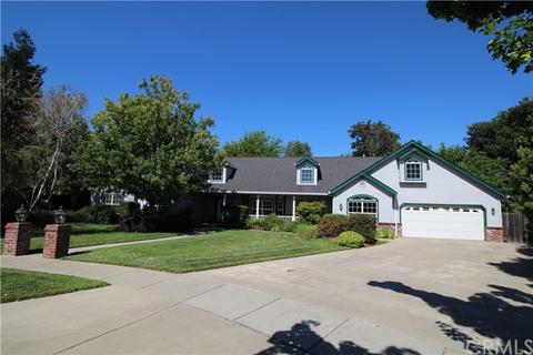 3 Walnut Park Dr, Chico, CA 95928 photo 1