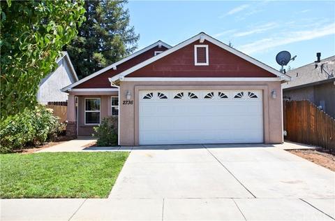 2736 Swallowtail Way, Chico, CA 95973 photo 2