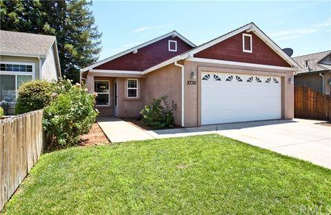 2736 Swallowtail Way, Chico, CA 95973 photo 1