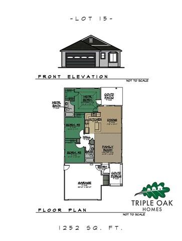 46 Jersey Brown Cir, Chico, CA 95973 photo 1