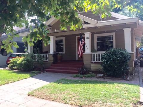 185 E Sacramento Ave, Chico, CA 95926 photo 1