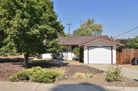 744 Lane St, Yreka, CA 96097 photo 1
