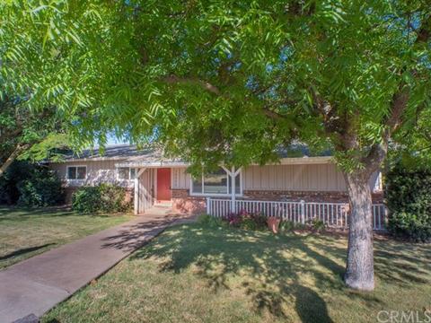 14525 Paynes Creek Rd, Red Bluff, CA 96080 photo 1