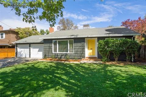 728 Downing Ave, Chico, CA 95926 photo 1