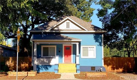 1049 Salem St, Chico, CA 95928 photo 1