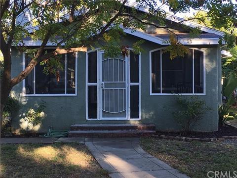 342 S Plumas, Willows, CA 95988 photo 1