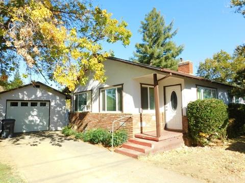 20478 Womack Rd, Red Bluff, CA 96080 photo 1