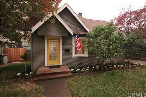 1235 Oleander Ave, Chico, CA 95926 photo 1