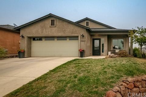 2802 Dolphin, Chico, CA 95973 photo 1