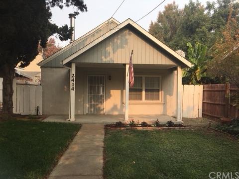 2414 Durham St, Durham, CA 95938 photo 2