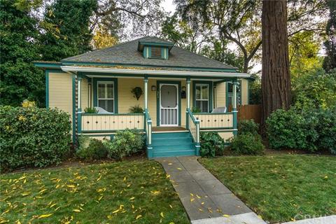 271 E 5th Ave, Chico, CA 95926 photo 1