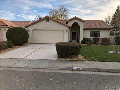 2169 Talbert Dr, Chico, CA 95928 photo 1