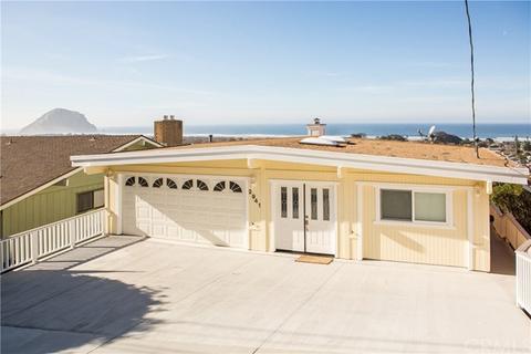 2941 Juniper Ave, Morro Bay, CA 93442 photo 1