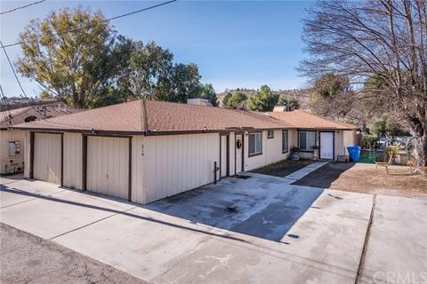 214 Olive St, Paso Robles, CA 93446 photo 1