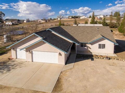 5681 Lone Pine Pl, Paso Robles, CA 93446 photo 1