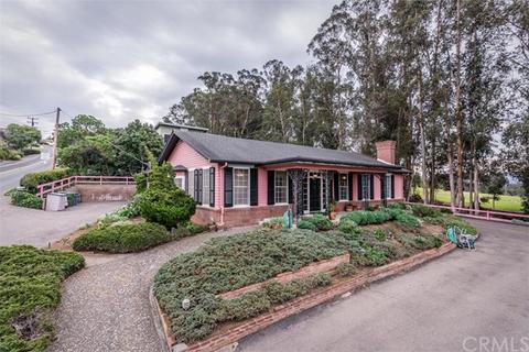 100 Main St, Morro Bay, CA 93442 photo 1