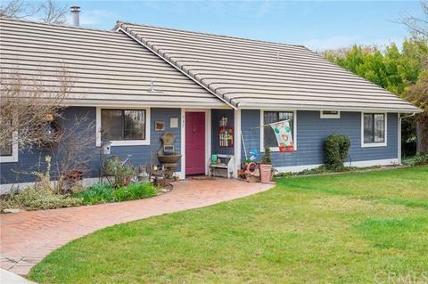 737 Orchard Dr, Paso Robles, CA 93446 photo 1