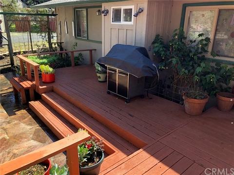 3350 Ramsey Rd, Cambria, CA 93428 photo 5