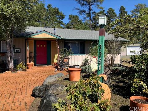 3350 Ramsey Rd, Cambria, CA 93428 photo 1