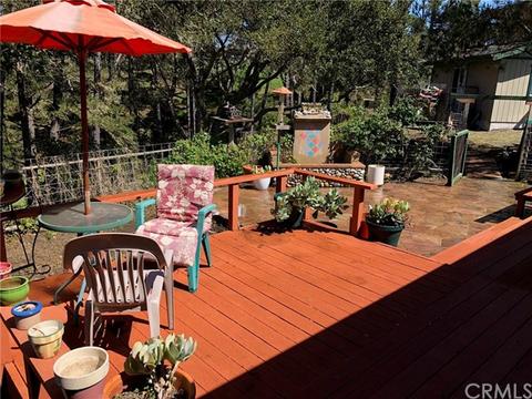 3350 Ramsey Rd, Cambria, CA 93428 photo 3