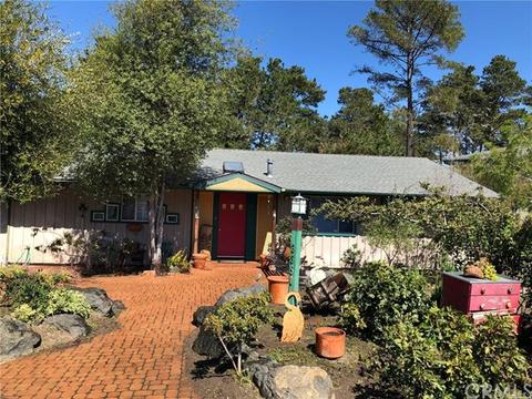 3350 Ramsey Rd, Cambria, CA 93428 photo 2