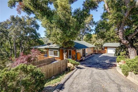 2075 Alturas Rd, Atascadero, CA 93422 photo 1