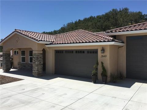 2640 Edgewood Ct, Paso Robles, CA 93446 photo 4