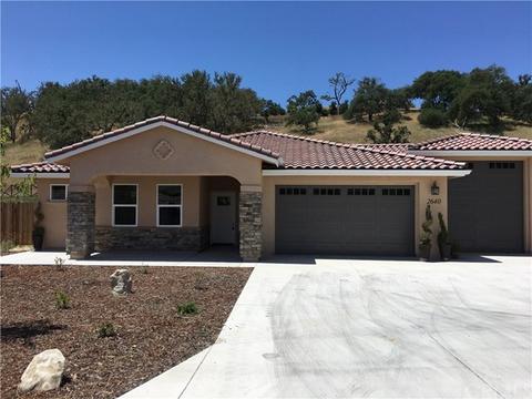 2640 Edgewood Ct, Paso Robles, CA 93446 photo 1
